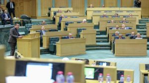 مجلس النواب يواصل مناقشة مشروع قانون الإدارة المحلية