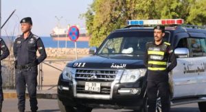 الأمن العام يباشر التحقيق في وفاة فتاة
