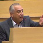 الظهراوي: مكافأة للفساد ومكافحة للمبدعين في الأردن