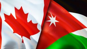 كندا تقدم للأردن تمويلا بقيمة 23.81 مليون دينار لدعم النساء والشباب واللاجئين