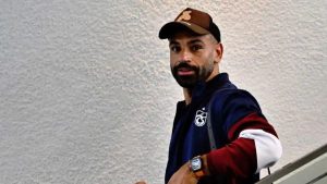 عام للتاريخ .. محمد صلاح يحوّل الدوري التركي إلى “بريميرليغ”