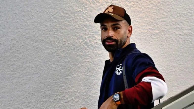 عام للتاريخ .. محمد صلاح يحوّل الدوري التركي إلى “بريميرليغ”