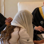 بعد أسابيع من الزفاف .. من هي سهيلة الطاهري زوجة روبرتو كارلوس؟
