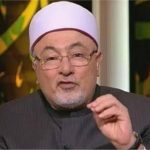 خالد الجندي: «آمين» ليست من القرآن .. وقراءتها سنة عن النبي