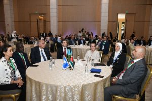 تحت رعاية الأميرة عالية بنت الحسين.. جامعة العلوم والتكنولوجيا تنظم المؤتمر الدولي الثالث للصحة الواحدة والابتكارات البيطرية
