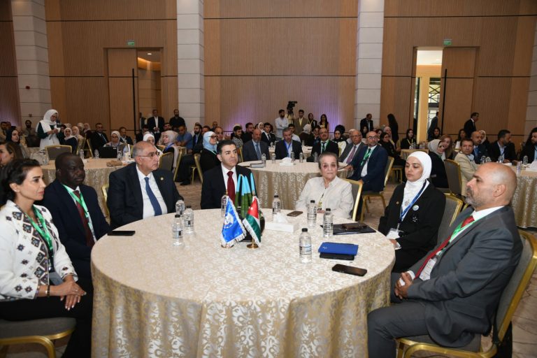 تحت رعاية الأميرة عالية بنت الحسين.. جامعة العلوم والتكنولوجيا تنظم المؤتمر الدولي الثالث للصحة الواحدة والابتكارات البيطرية