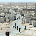 تقديرات: عدد السوريين بالأردن يتجاوز المليون
