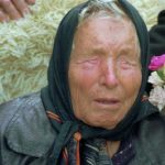 صورة العرافة البلغارية فانغا الأقرب إلى الحقيقة