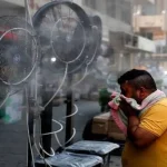 الأرصاد الأردنية : الارتفاع الحالي في الحرارة لا يُصنَّف موجة حر