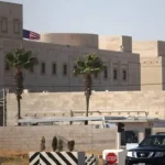 الاردن … السفارة الأمريكية تحذر رعاياها