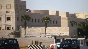 الاردن … السفارة الأمريكية تحذر رعاياها