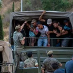 إسبانيا: ما بين 3 و5 آلاف مهاجر ما زالوا في سبتة والوضع لم يعد لطبيعته