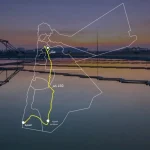 البنك الآسيوي يوافق على تمويل الناقل الوطني للمياه بـ250 مليون دولار