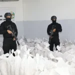 16 مليون حبة كبتاجون .. الأمن العام يتلف مخدرات ضُبطت في 1121 قضية