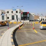 إطلاق خدمة حجز مواعيد الفحص العملي للقيادة إلكترونيًا