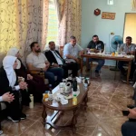 طهبوب من الأغوار: استملاك 3500 دونم يهدد الأمن الغذائي في الأردن