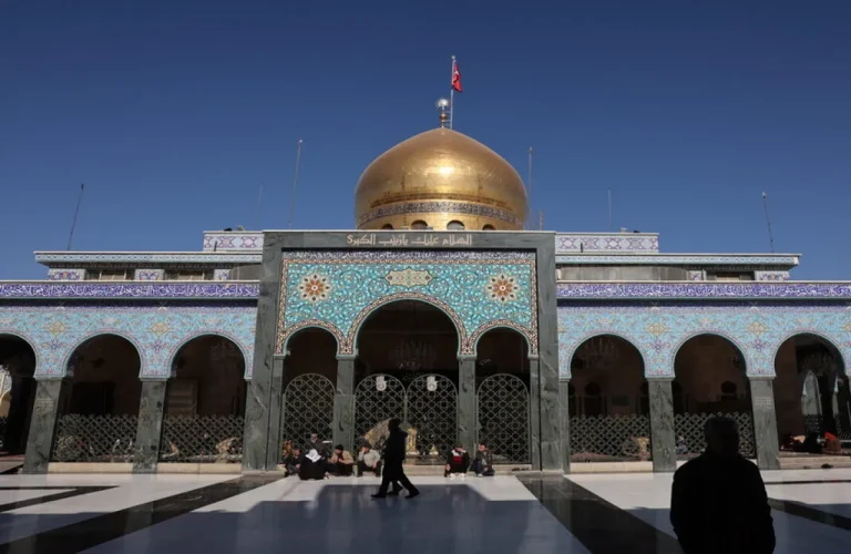 سورية : مقتل عنصرين من داعش حاولا زرع عبوة ناسفة في منطقة السيدة زينب