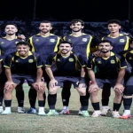 الحسين إربد يودّع دوري أبطال آسيا للنخبة بخسارة أمام باختاكور
