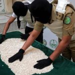 السعودية تعلن تنفيذ حكم الإعدام تعزيرا بمهربة كوكايين