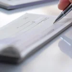 قيمة الشيكات المتداولة ترتفع 103 ملايين دينار في 7 شهور من العام