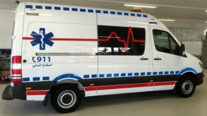 إصابتان بإطلاق نار في وادي موسى.. ونقل أحدهما إلى العقبة