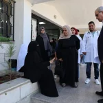 وداعا لمواعيد الأشهر.. الصحة تبدأ تقييم المرضى المحولين في اليوم نفسه