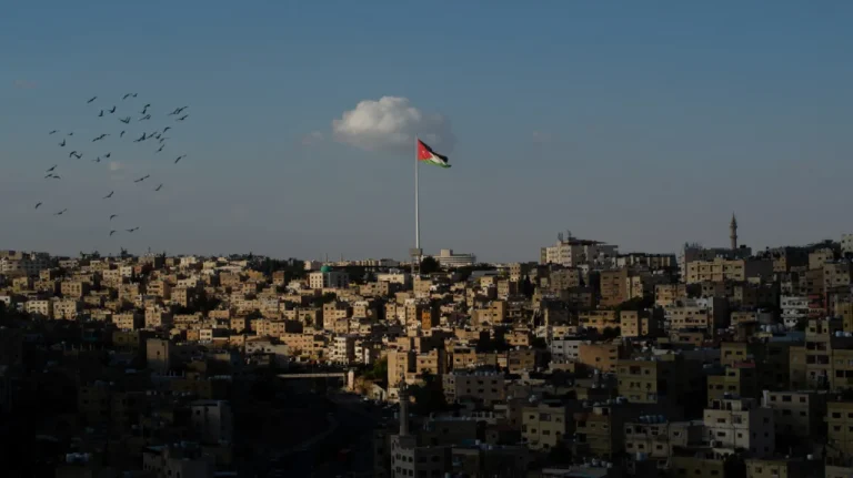 التضخم في الأردن يرتفع إلى 2.13% خلال 7 أشهر