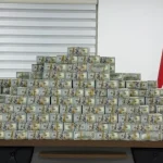 العراق يضبط 20 مليون دولار ويسترد 60 كيلوغراما من الذهب في قضية فساد