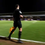 بعد خنق حكم ولكم آخر.. إيقاف لاعبَين فرنسيين لمدة 20 عاما