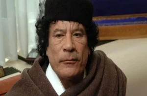 الثعلب: القذافي أمر بهجوم (أوبك) واغتيال وزير النفط السعودي