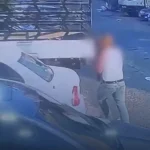 سيدة تستعين بـ(زعران) لتحطيم مركبات جيرانها