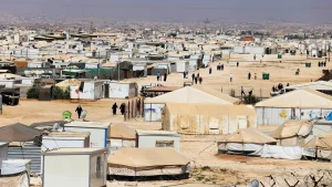 73.9 مليون دولار تمويل إنساني للأردن في 2026