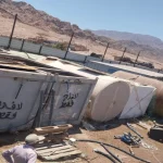 ألفا دينار يوميا من سرقة المياه.. العقبة أمام قضية بحجم “أمن دولة”