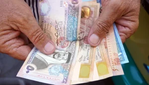 ارتفاع حوالات العاملين الواردة والصادرة
