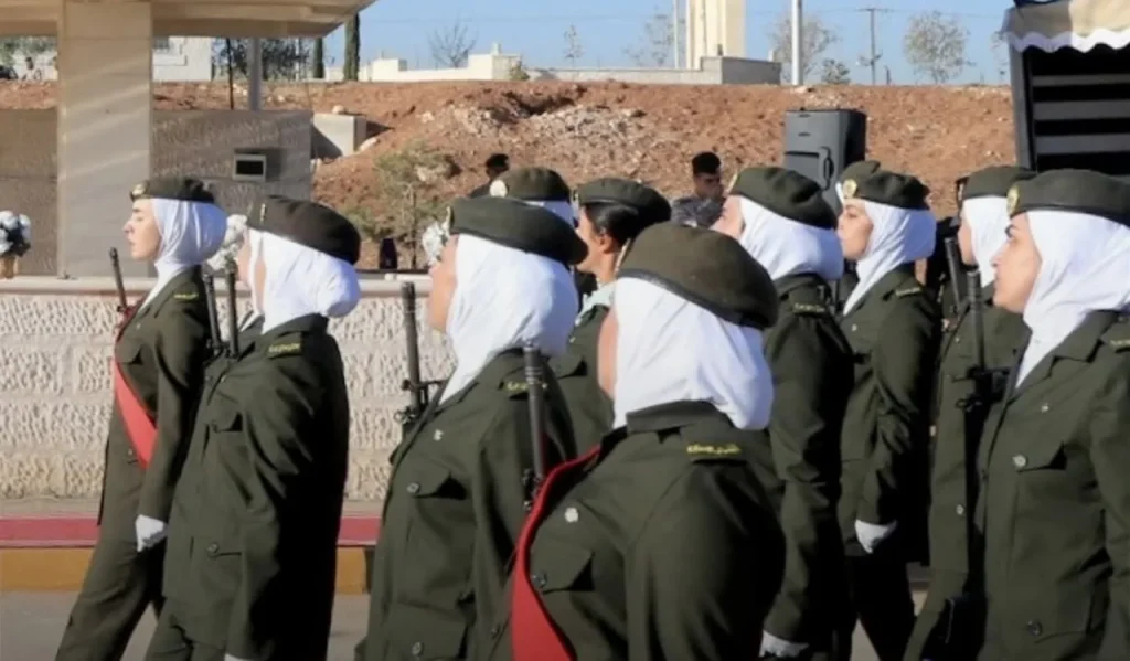 الجيش يعلن حاجته لتجنيد أردنيات في كلية الخدمات الطبية الملكية