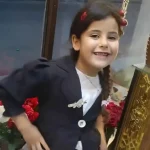 سورية .. القبض على قتلة الطفلة أسيل خطاب في ريف دمشق