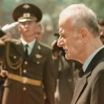 خدام: احتياطي سوريا 12 مليار دولار كان مسجلاً باسم حافظ الأسد