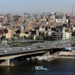 تسرب من تكييف سيارة يتسبب في وفاة أسرة بالقاهرة