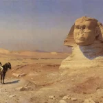 كيف تخلى نابليون عن جيشه في مصر من أجل مجد باريس؟