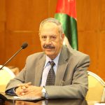 الرواشدة ينعى الباحث والتربوي أحمد شريف الزعبي