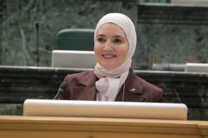 النائب تمارا ناصرالدين تكتب: المستقبل .. بالأرقام !