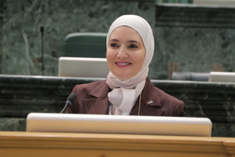 النائب تمارا ناصرالدين تكتب: المستقبل .. بالأرقام !