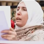 أبو هنية تقترح السماح للمرضى بالاطلاع على سيرتهم المرضية بالأردن