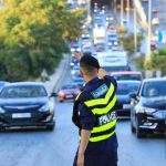 حجز المركبة وغرامة 100 دينار .. الأمن العام يحذّر من مواكب المركبات بالتزامن مع نتائج التوجيهي