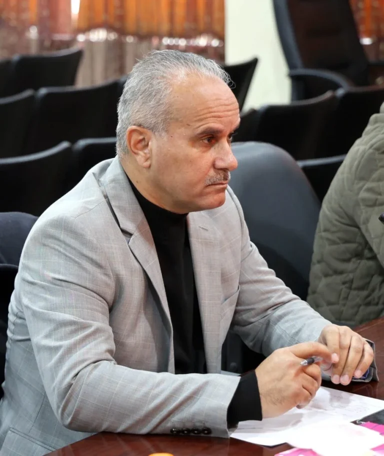 دولة الرئيس… المشكلة ليست فيك بل في بعض الفريق