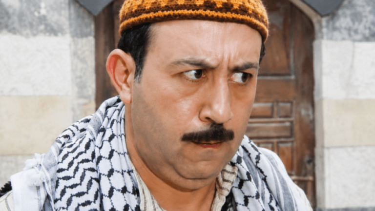محمد خير الجراح يكشف اختيار ثلاث ممثلين قبله لدور “أبو بدر”.. فمن هم؟