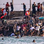 سبتة ومليلية… جغرافيا محاصرة بالتاريخ وأمواج «الحلم الأوروبي» المتلاطمة.. صور