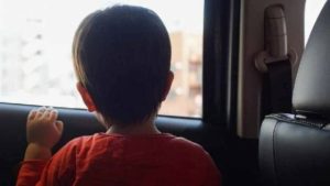 الأرصاد تحذر: لا تتركوا الأطفال داخل المركبات