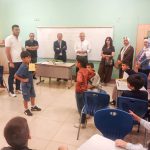 الحوامدة يؤكد على جودة أنشطة المراكز الصيفية