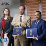 مجلس الأعمال الأردني الأمريكي ومنظمة التحكيم الدولي يوقعان مذكرة تفاهم لتعزيز التعاون في مجالات الاستثمار والتحكيم